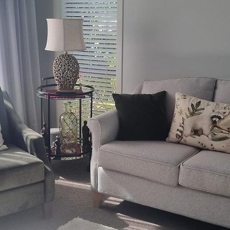 Cambridge Retreat Bed & Breakfast エクステリア 写真
