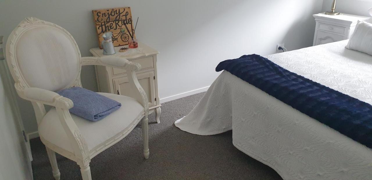 Cambridge Retreat Bed & Breakfast エクステリア 写真