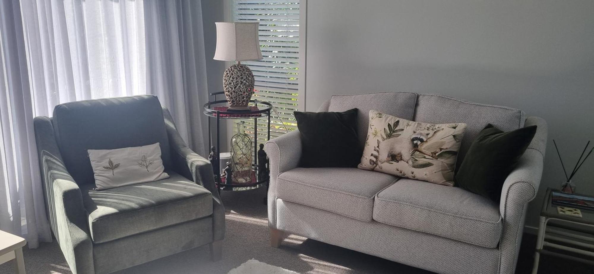 Cambridge Retreat Bed & Breakfast エクステリア 写真