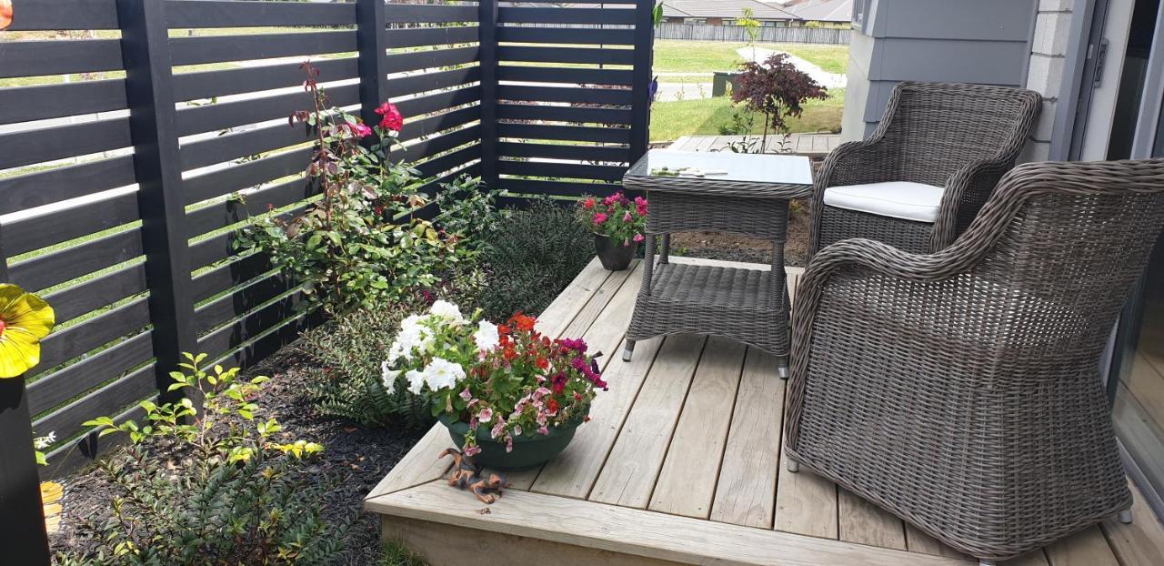 Cambridge Retreat Bed & Breakfast エクステリア 写真